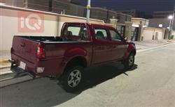 Tata Xenon